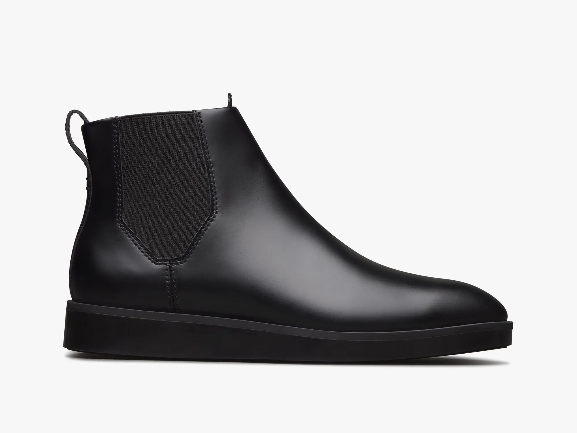 Closer Chelsea Boot
