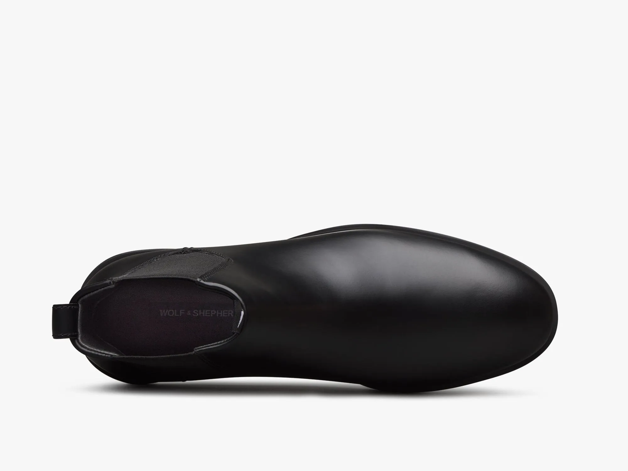Closer Chelsea Boot