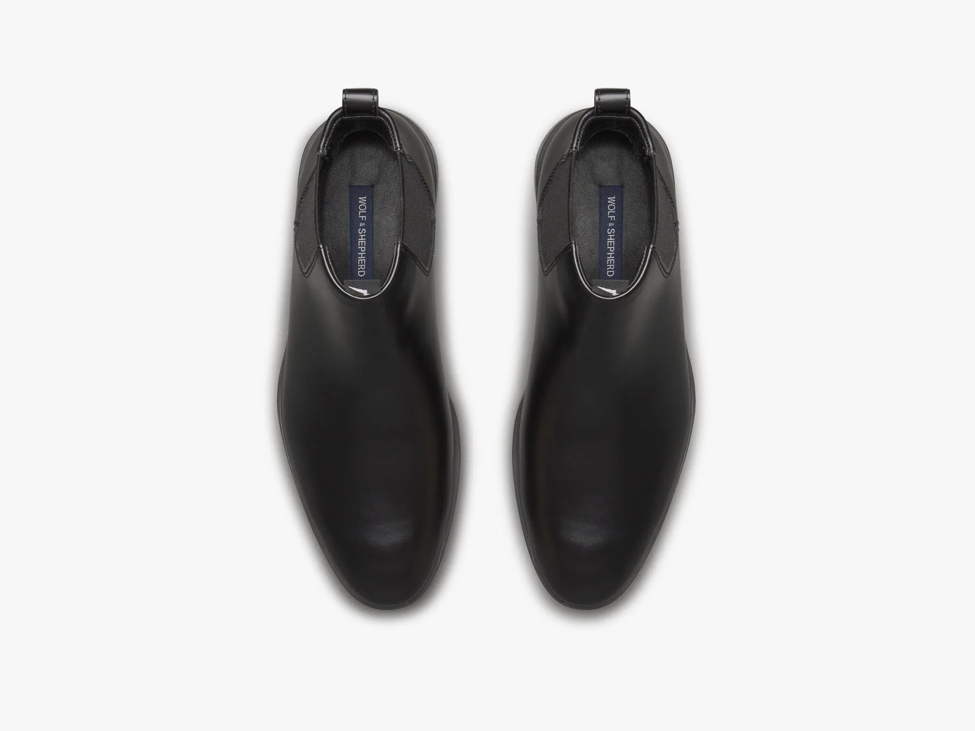 Closer Chelsea Boot