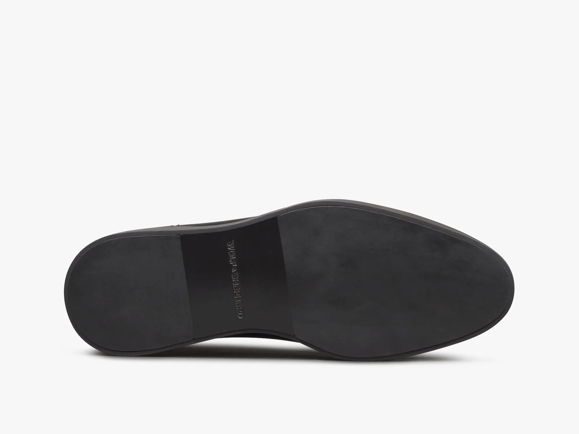 Closer Chelsea Boot