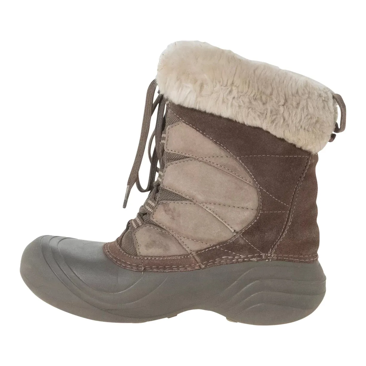 Columbia Sierra Summette Thermolite Winter Boots - Women's