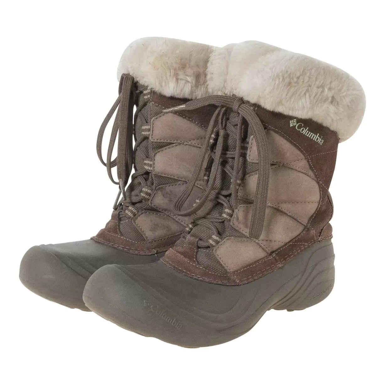 Columbia Sierra Summette Thermolite Winter Boots - Women's