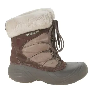 Columbia Sierra Summette Thermolite Winter Boots - Women's