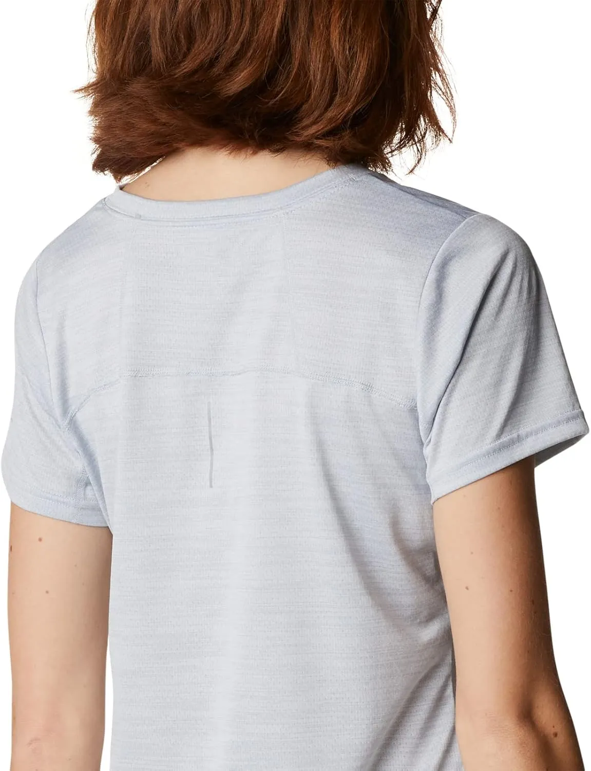 Columbia Women's Alpine Chill Zero Short Sleeve Tee