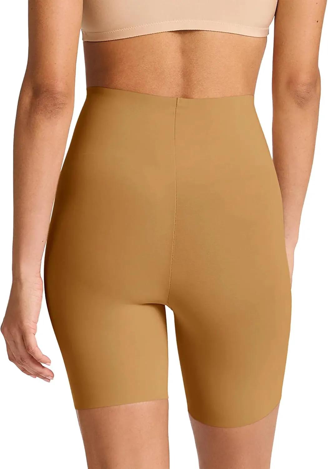commando - Classic Control Shorts | Shapewear Shorts | Supportive & Smoothing | Soft & Breathable | No Rolling or Riding Up