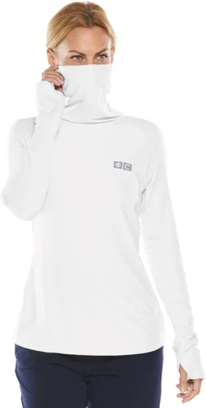 Coolibar UPF 50  Women's Paros Sailing Tee - Sun Protective