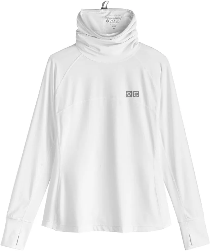 Coolibar UPF 50  Women's Paros Sailing Tee - Sun Protective