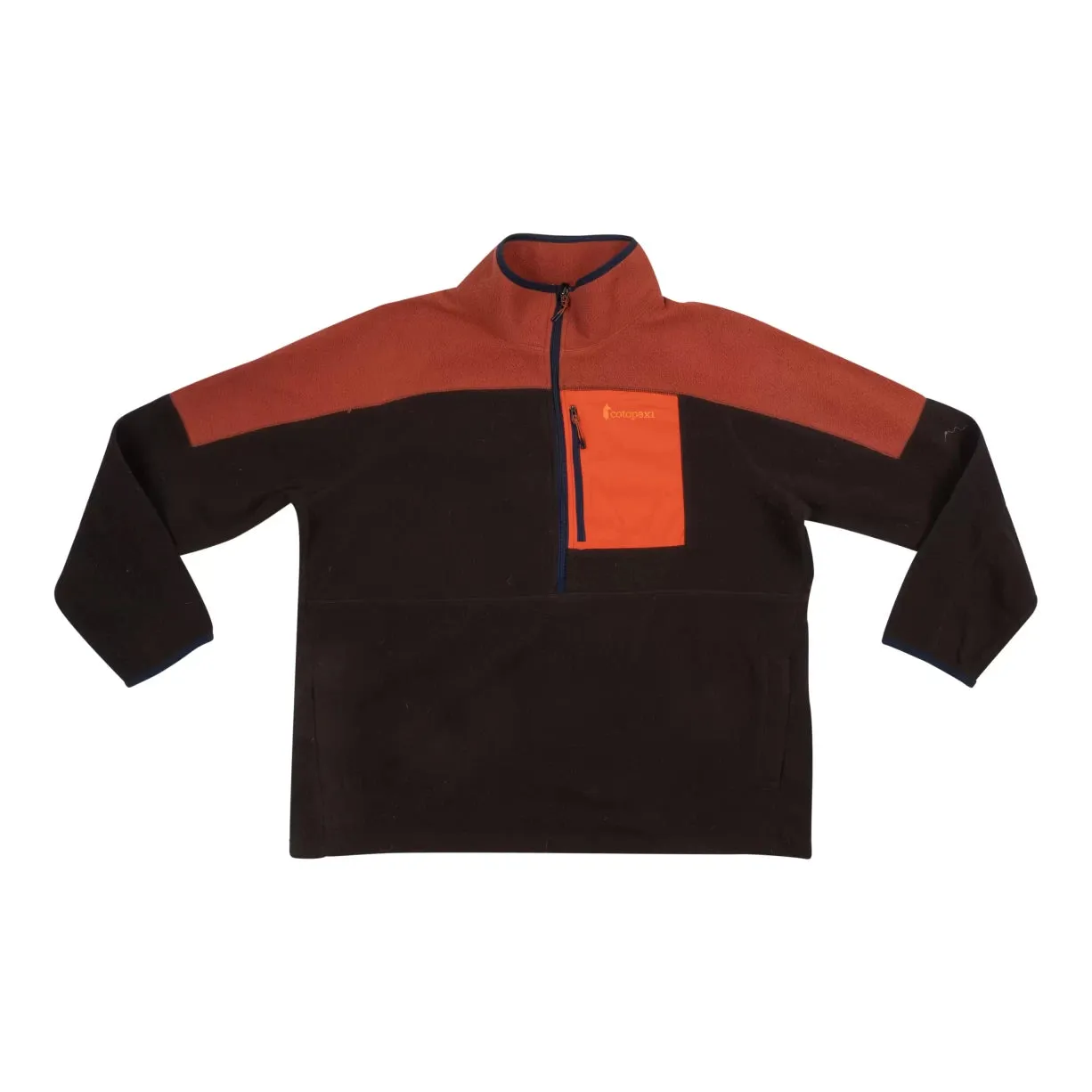 Cotopaxi Abrazo Fleece Half Zip Jacket - Men's