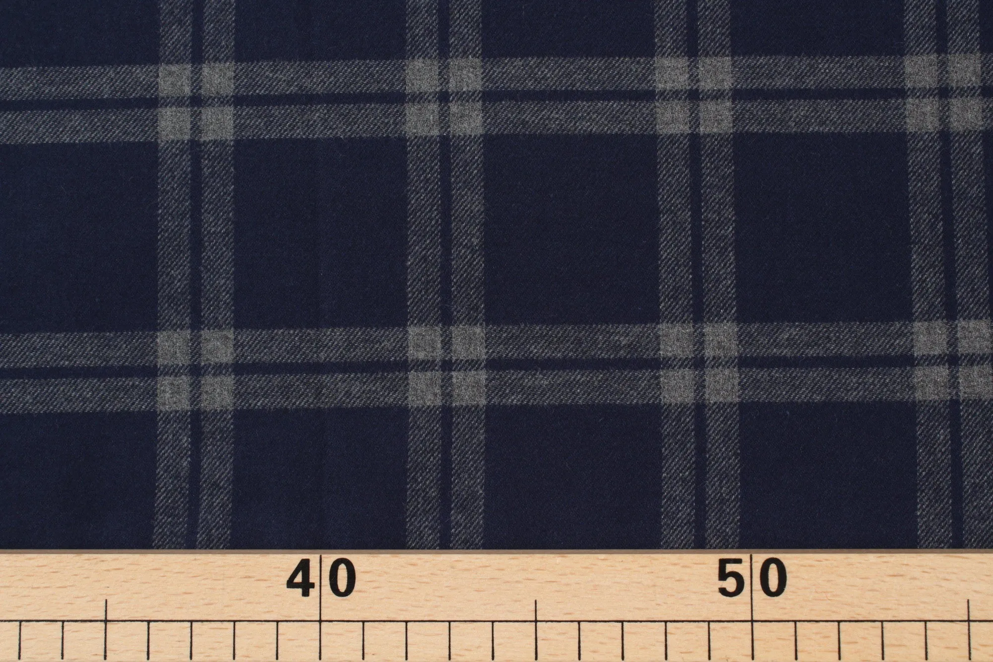 Cotton Flannel Tartan Checks