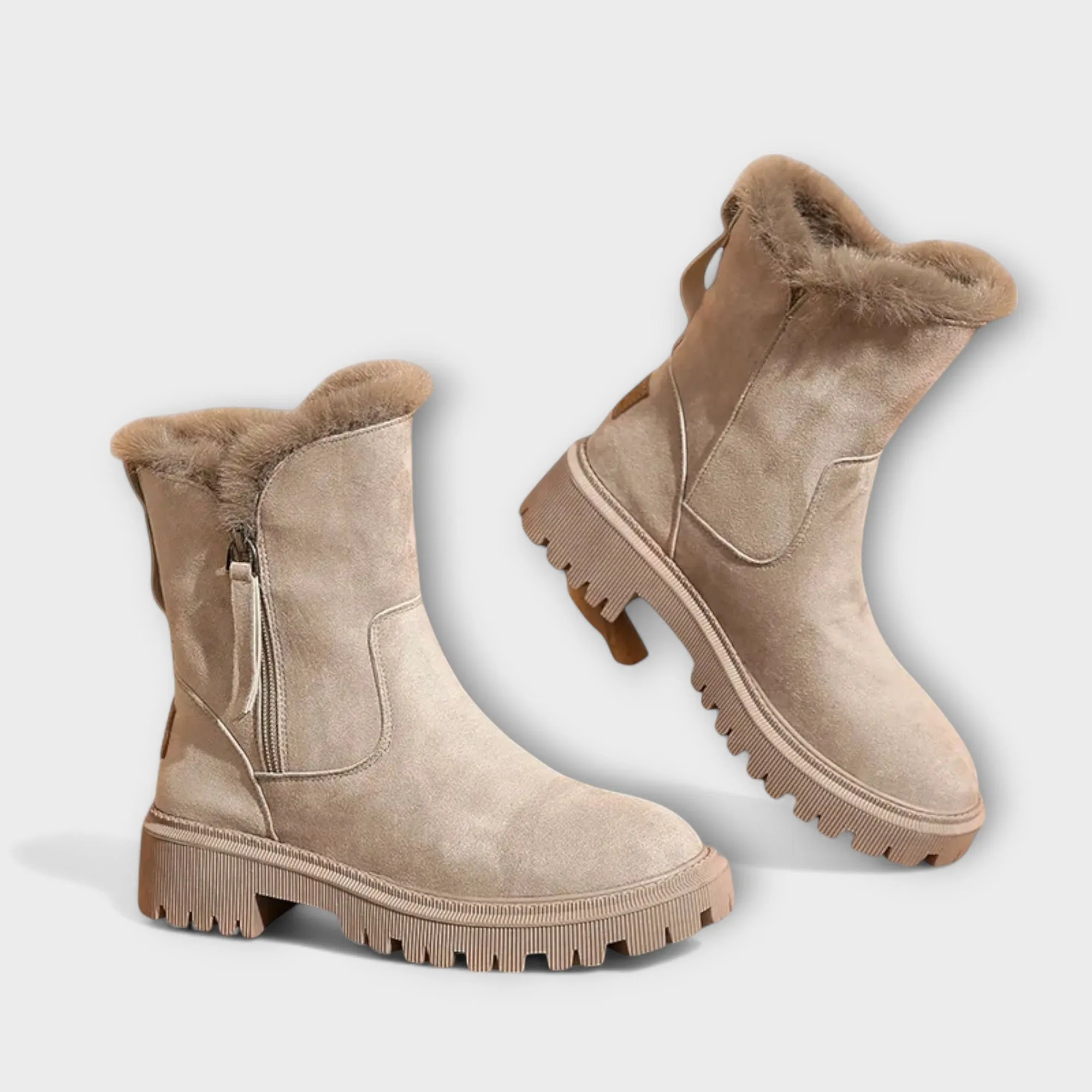 Daisy Winter Boots