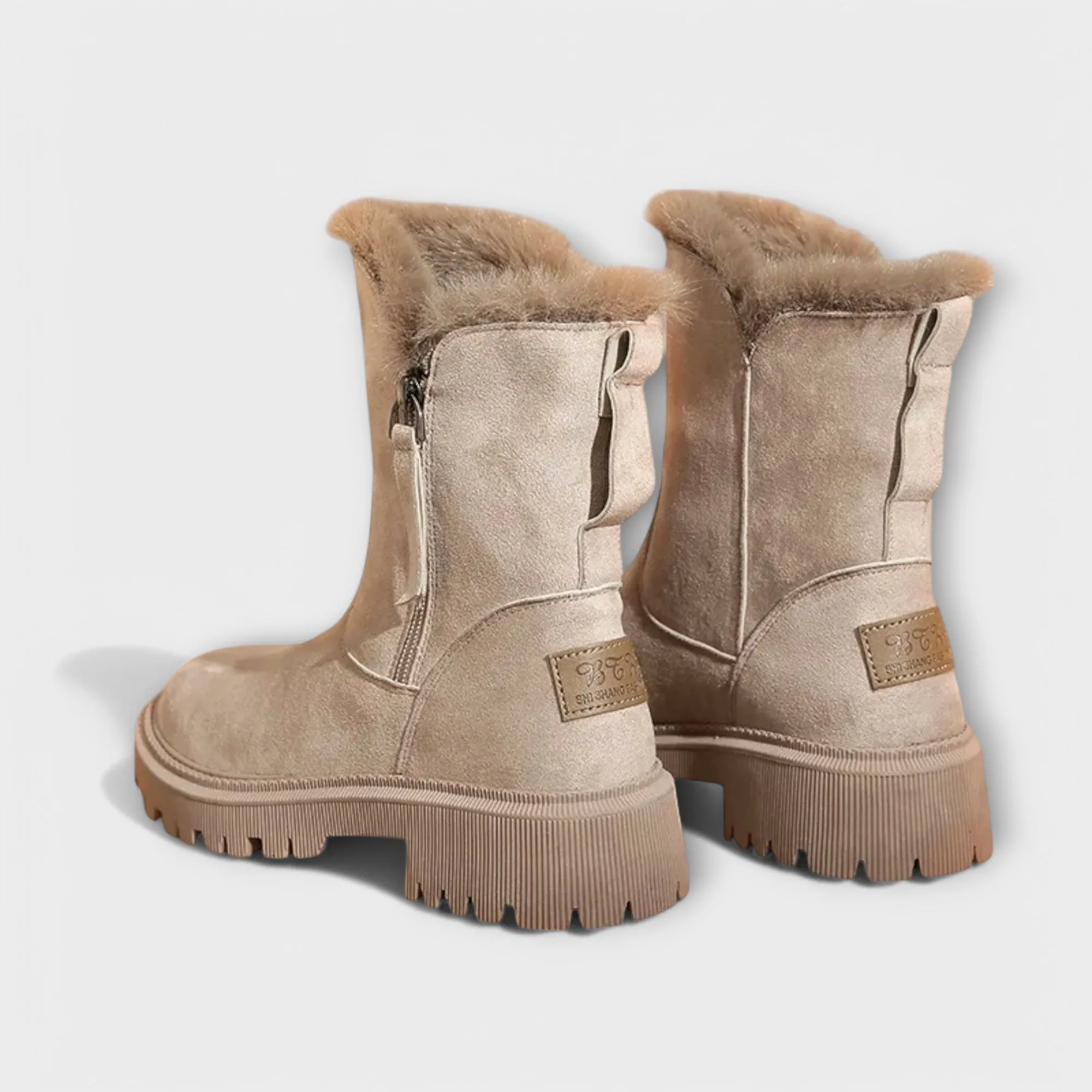Daisy Winter Boots