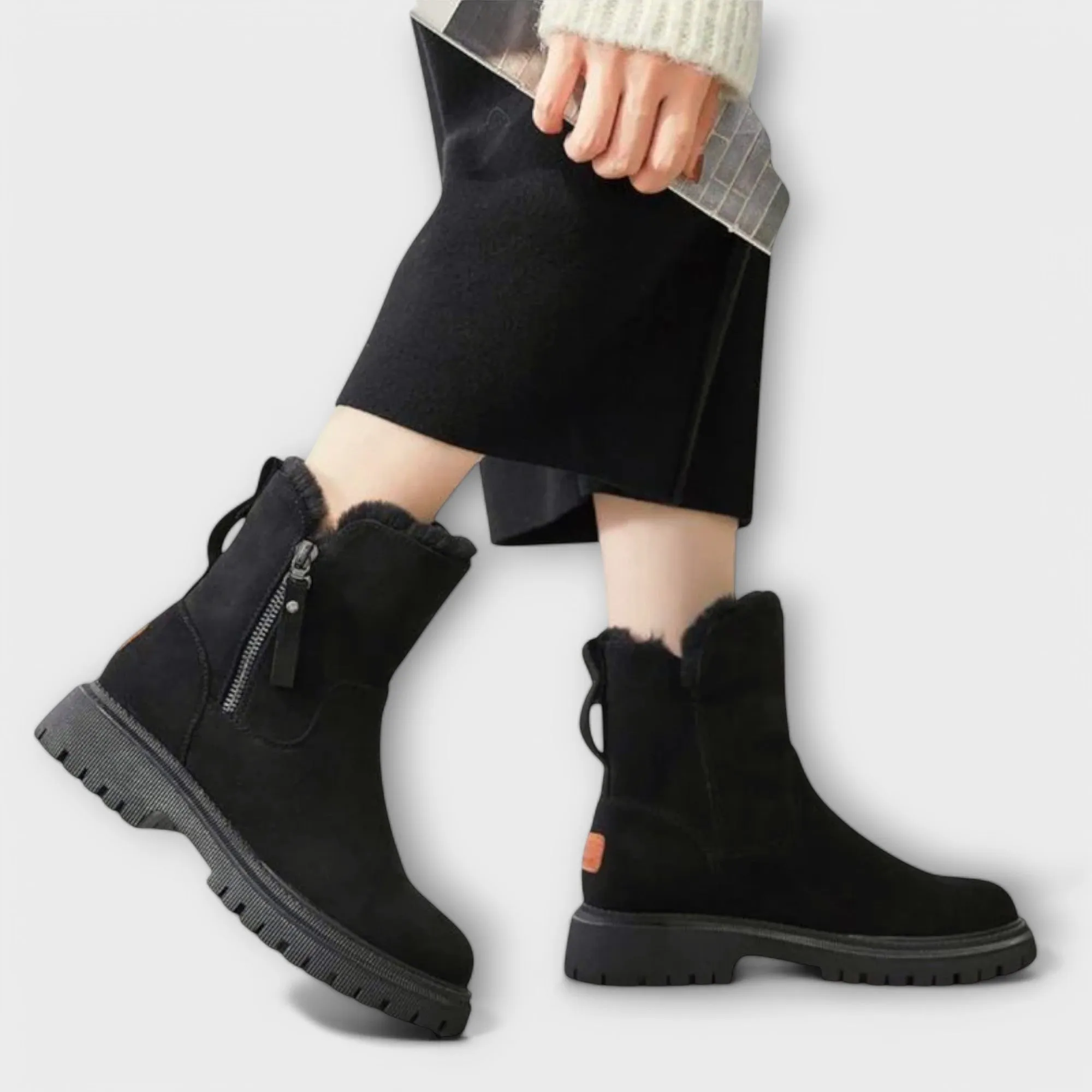 Daisy Winter Boots
