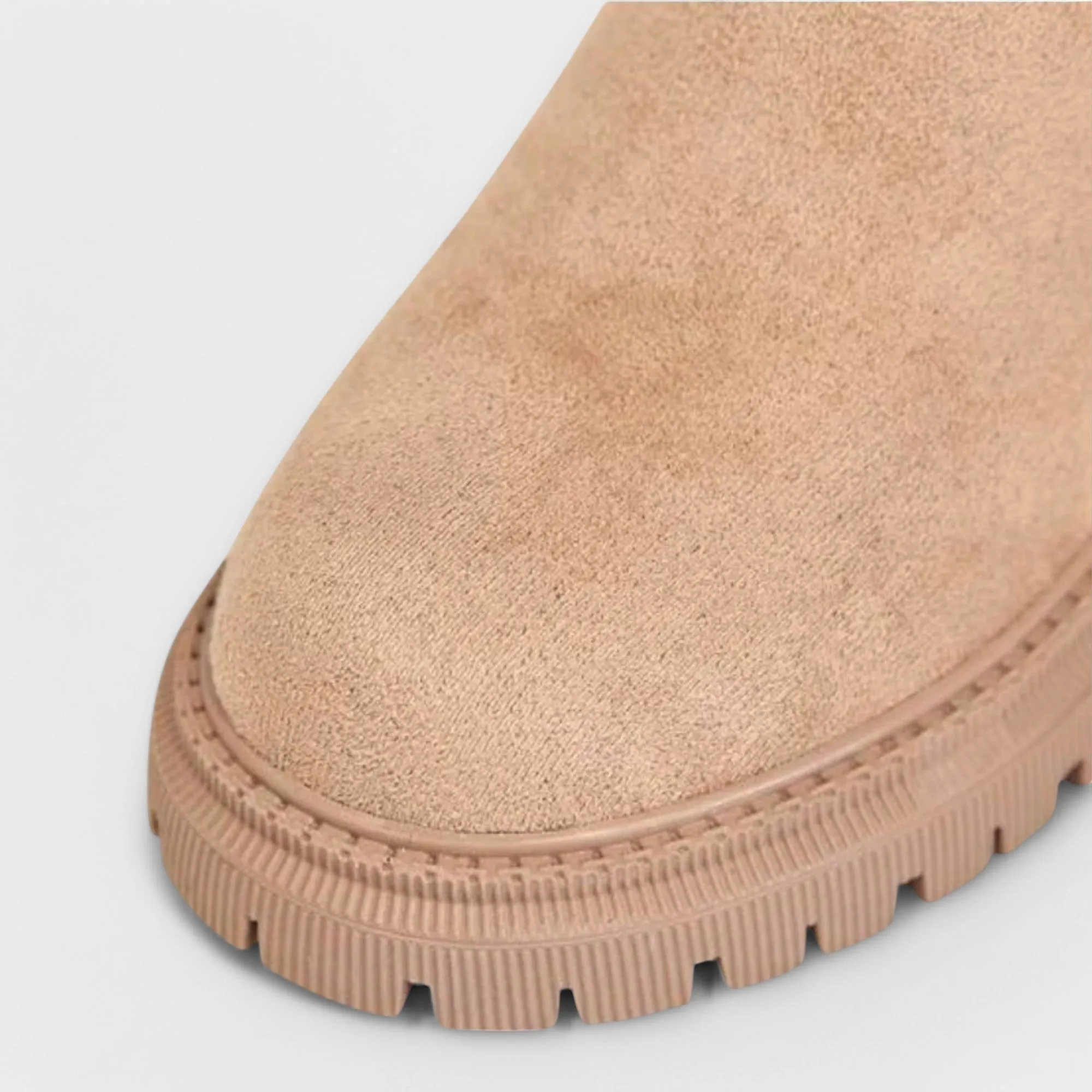 Daisy Winter Boots