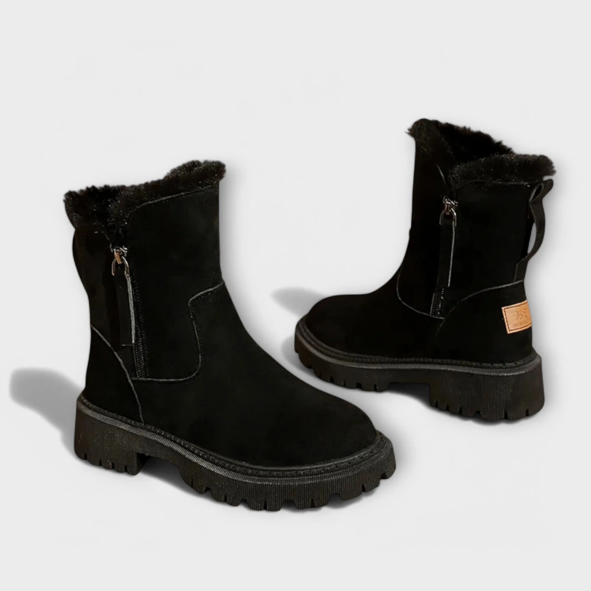 Daisy Winter Boots