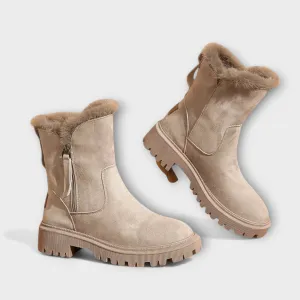 Daisy Winter Boots