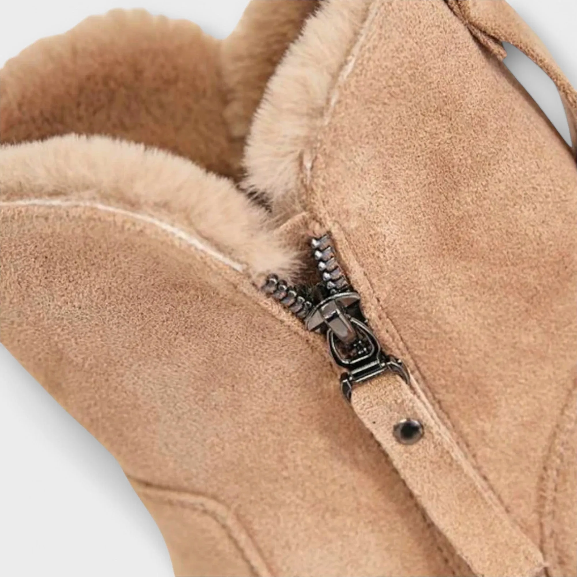 Daisy Winter Boots