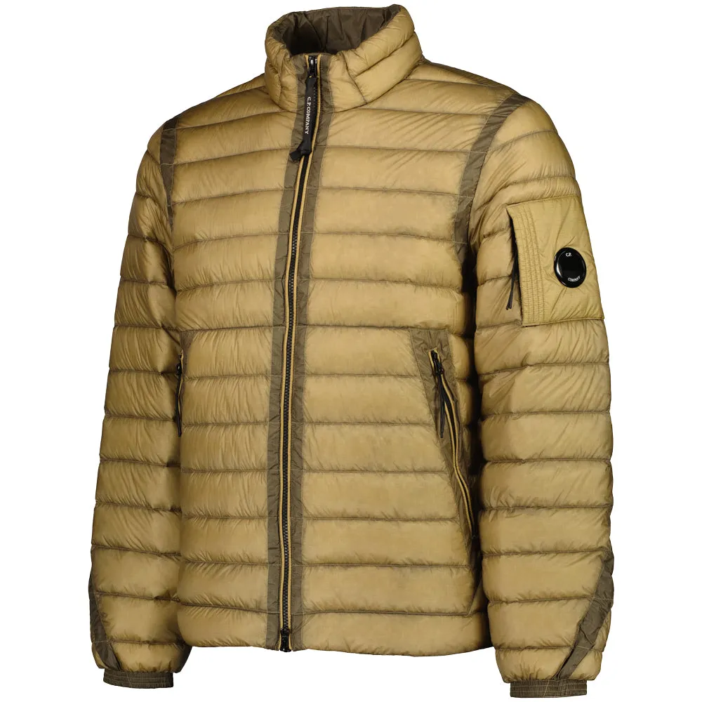 D.D. Shell Lens Down Jacket