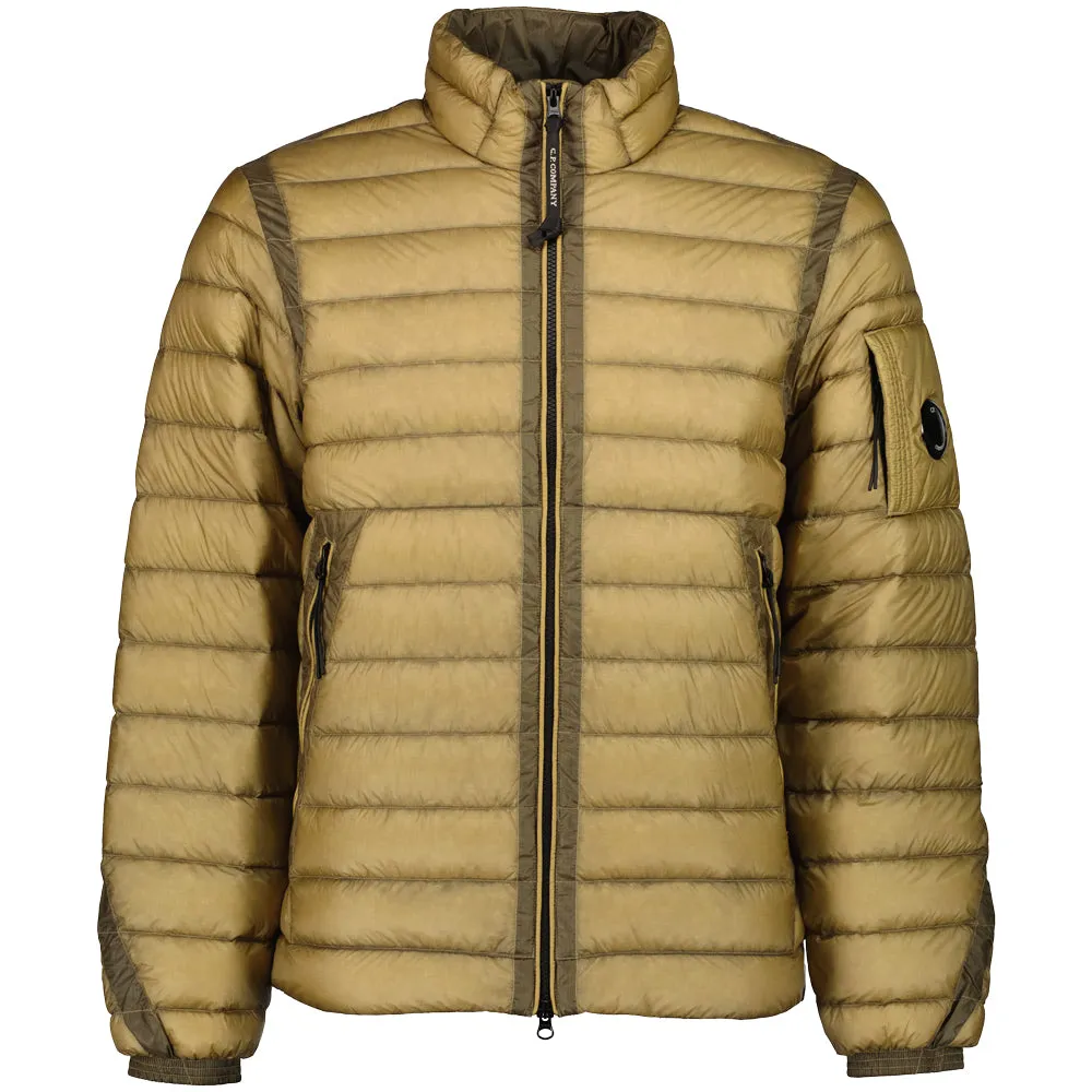 D.D. Shell Lens Down Jacket