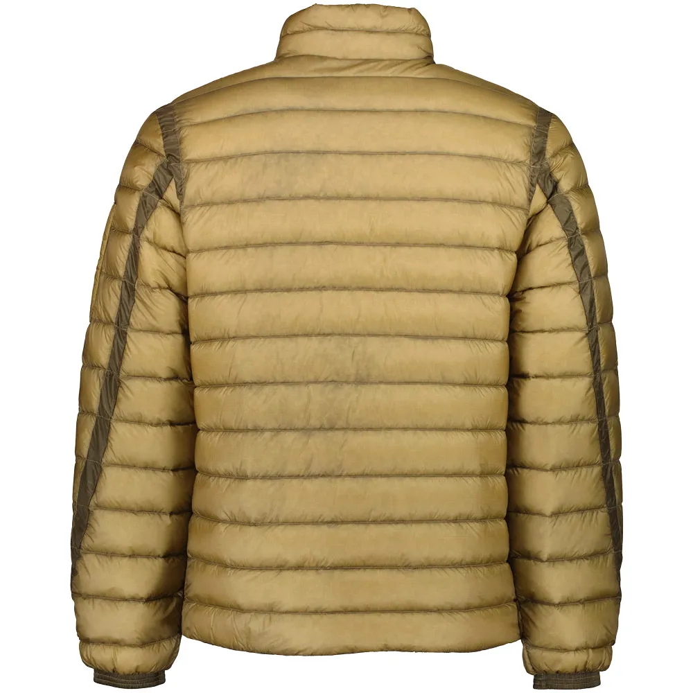 D.D. Shell Lens Down Jacket