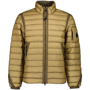 D.D. Shell Lens Down Jacket