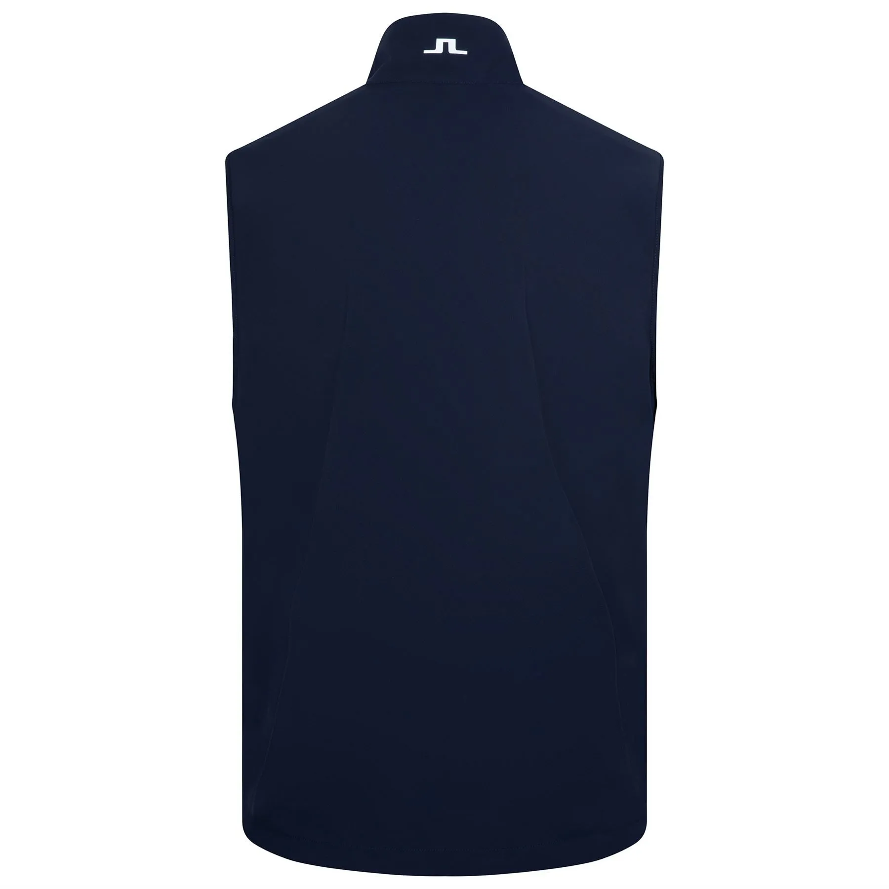 Dean Vest JL Navy - SS23