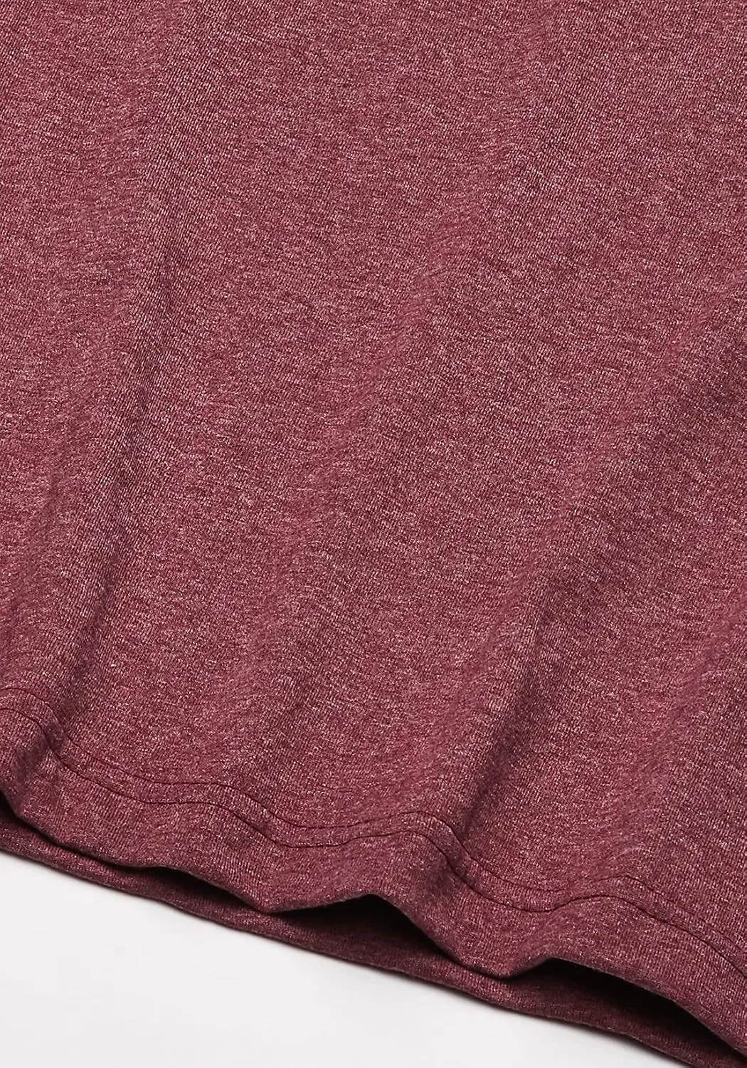 Dickies Men's Long Sleeve Heavyweight Crew Neck