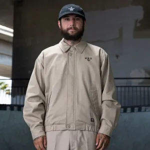 Dickies RS Eisenhower Jacket Desert Sand