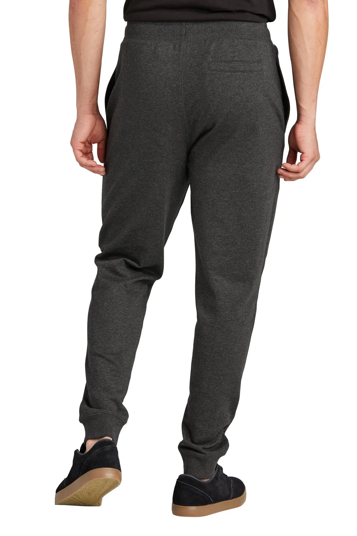 District Re-Fleece™ Jogger DT8107