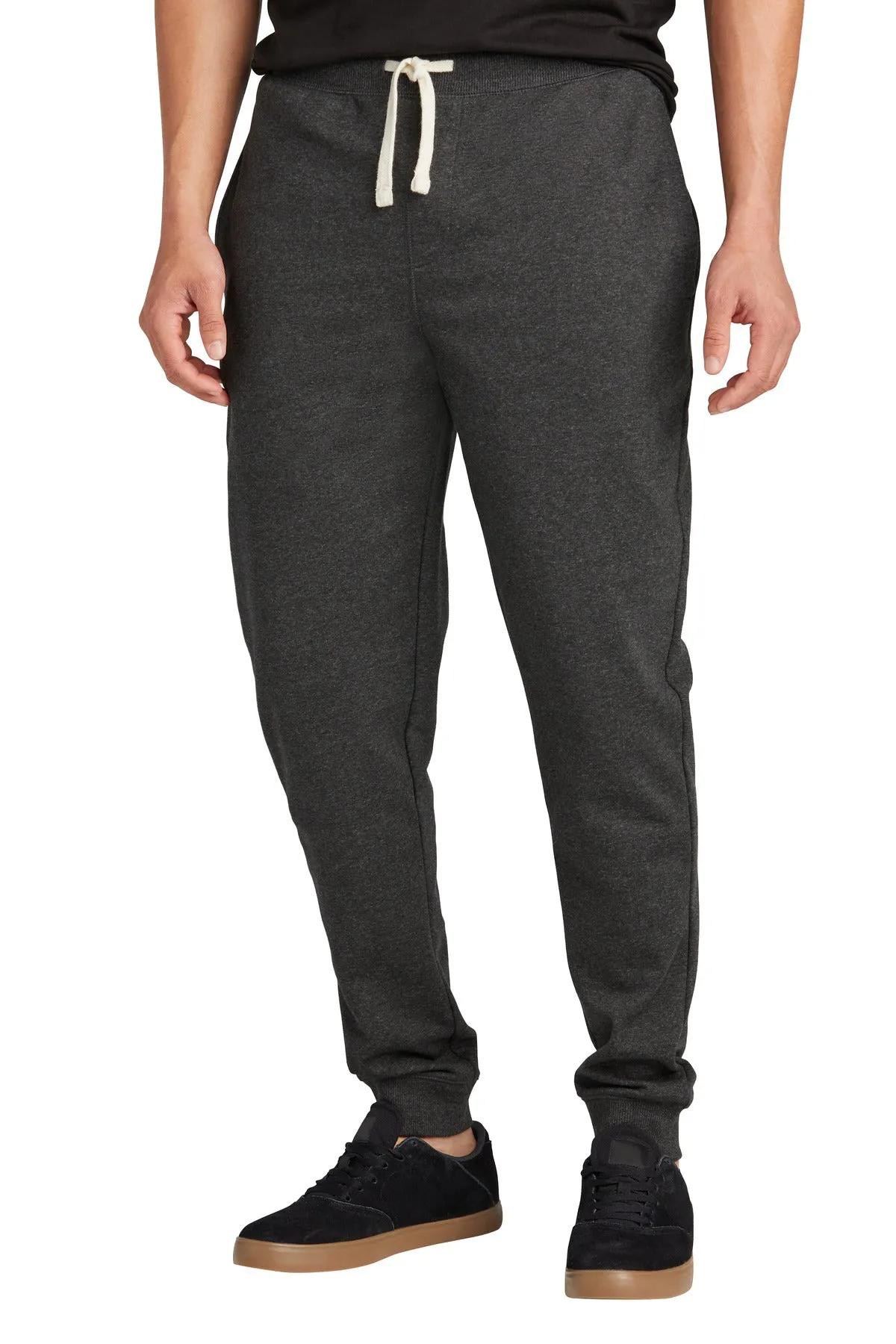 District Re-Fleece™ Jogger DT8107