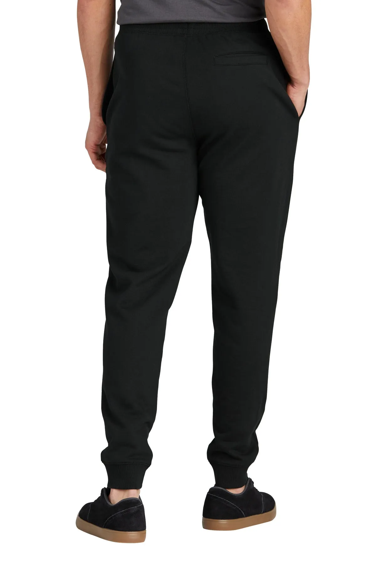 District Re-Fleece™ Jogger DT8107