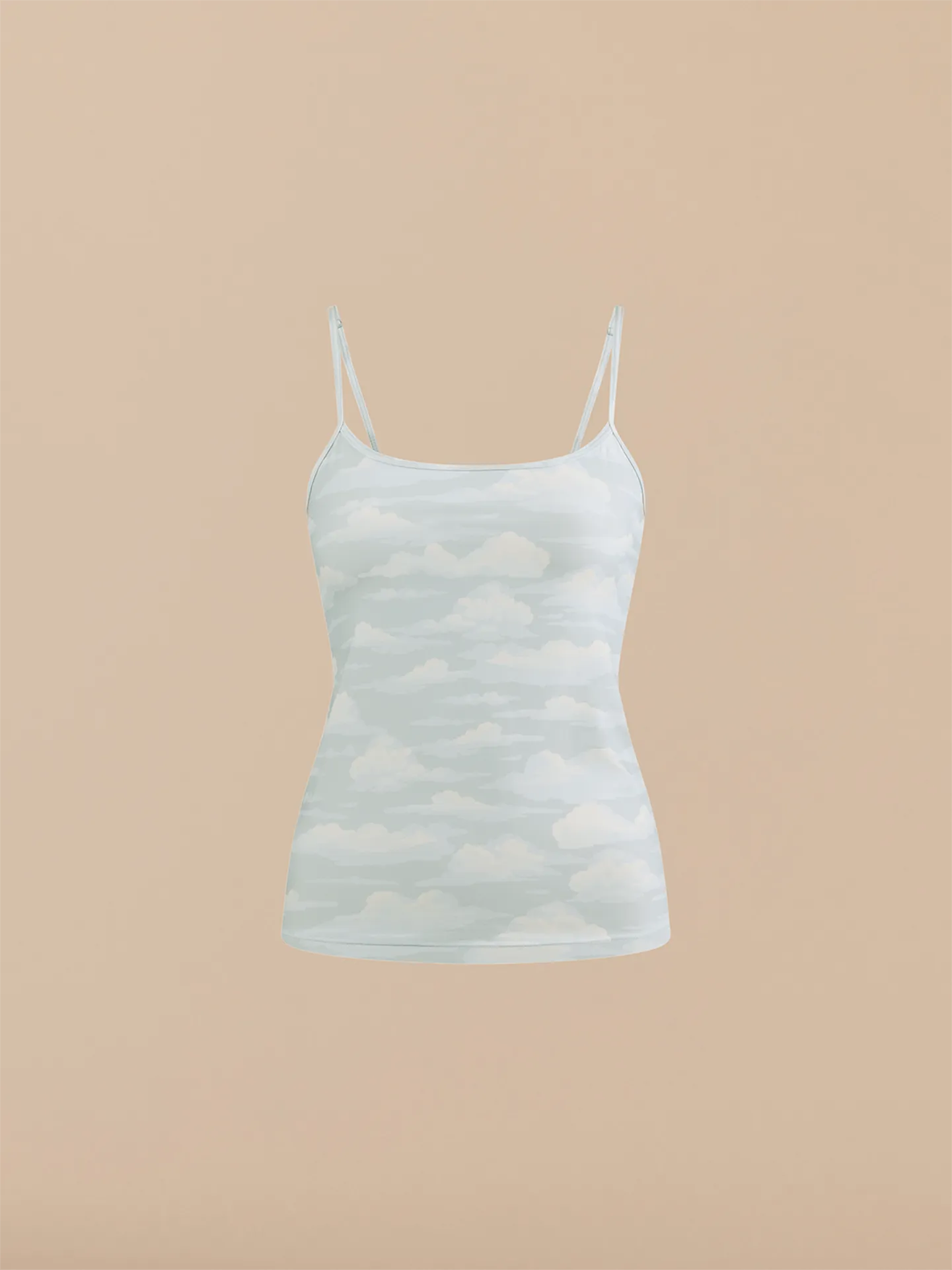 DreamSeam Camisole | Cloud Nine