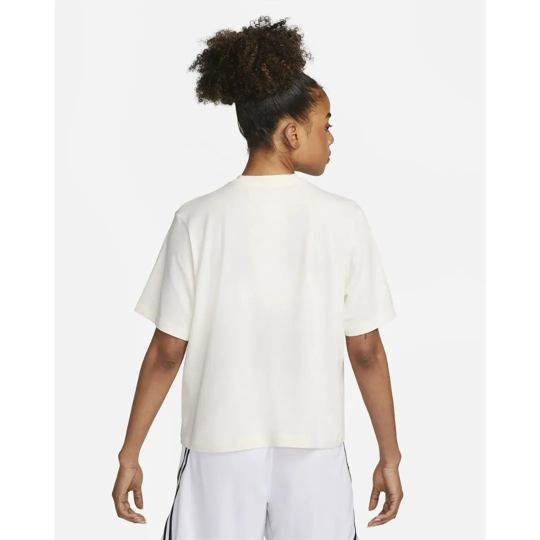 Dri-FIT Swoosh Fly T-shirts