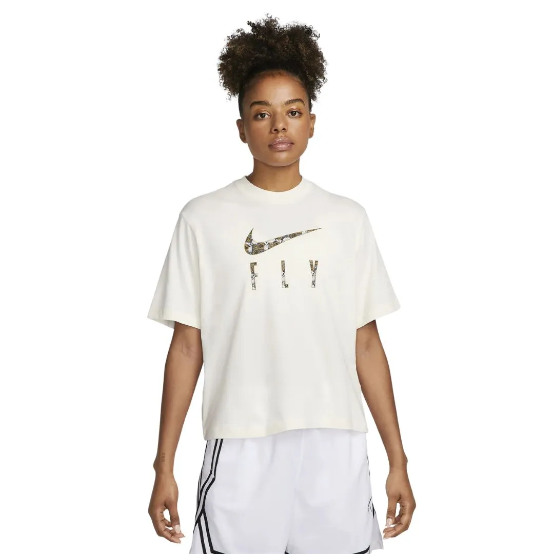 Dri-FIT Swoosh Fly T-shirts