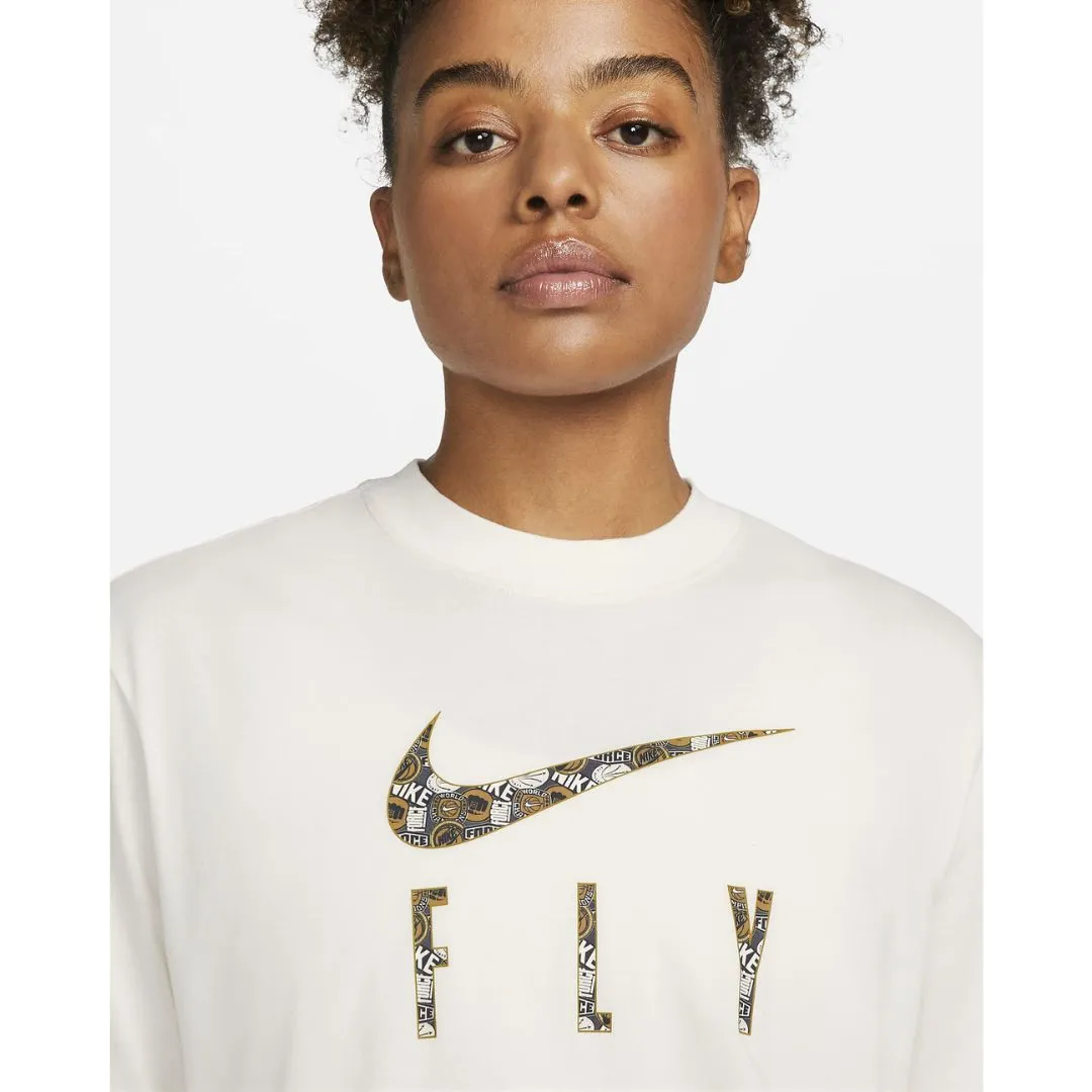 Dri-FIT Swoosh Fly T-shirts
