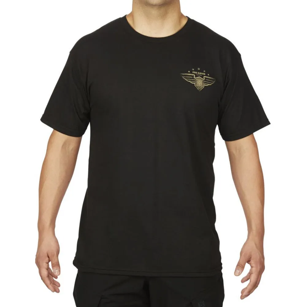 Earn Your Wings T-Shirt by Tactical 5.11