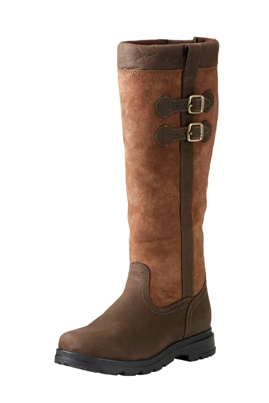 Eskdale Waterproof Boot