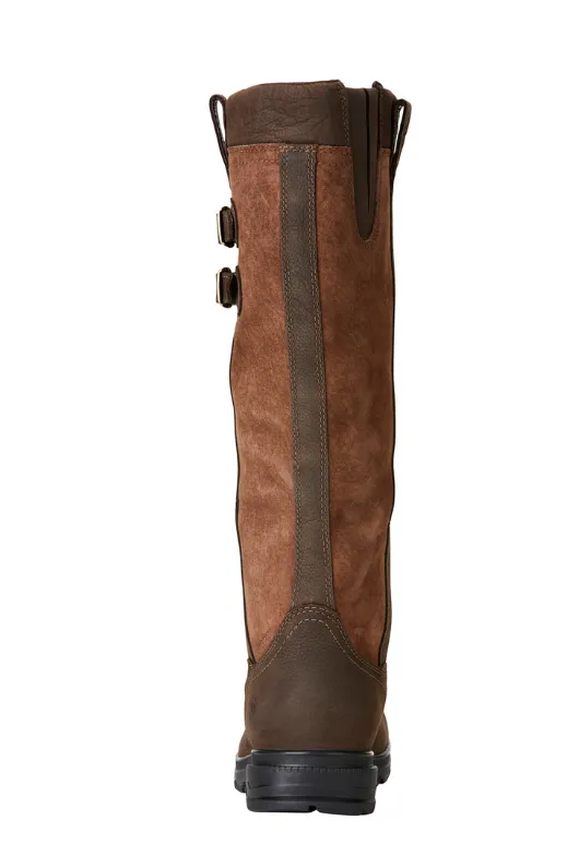 Eskdale Waterproof Boot