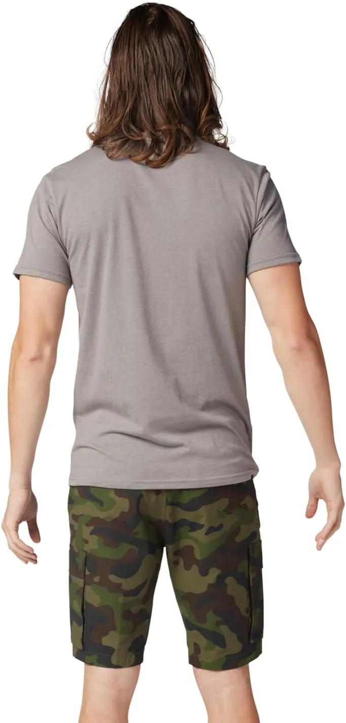 Fox Racing mens Mens Fox X Honda Premium Short Sleeve Tee