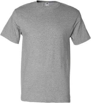 Fruit of the Loom Men's Premium Crew Tee