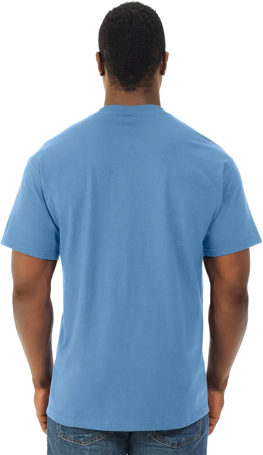 Fruit of the Loom Men's Premium Crew Tee