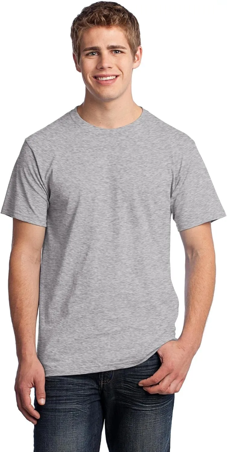 Fruit of the Loom Men's Premium Crew Tee