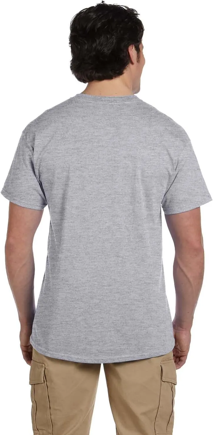 Fruit of the Loom Men's Premium Crew Tee