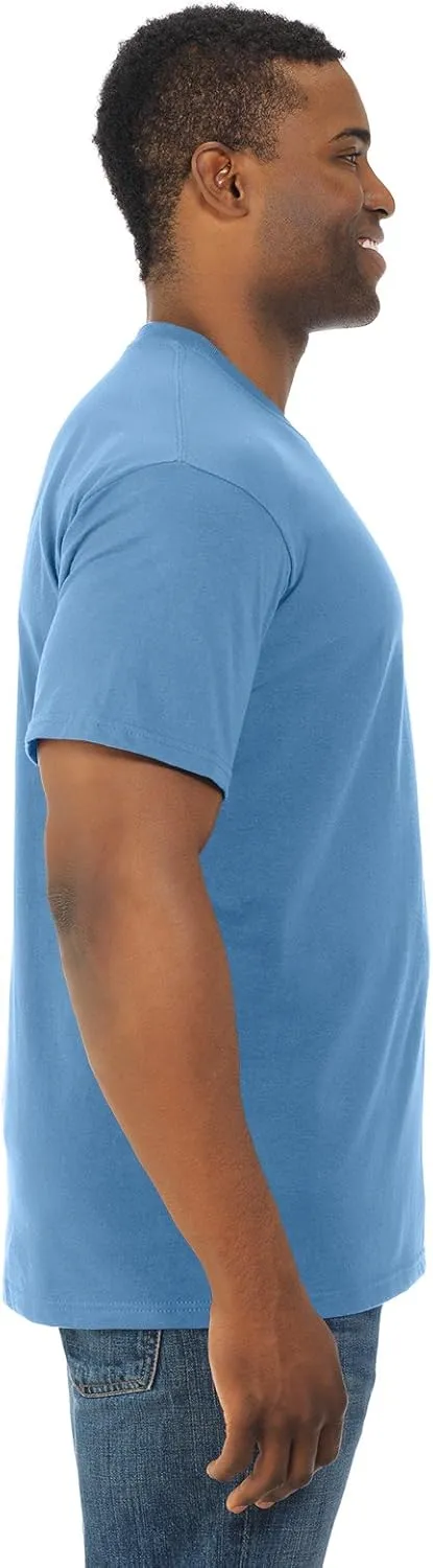 Fruit of the Loom Men's Premium Crew Tee