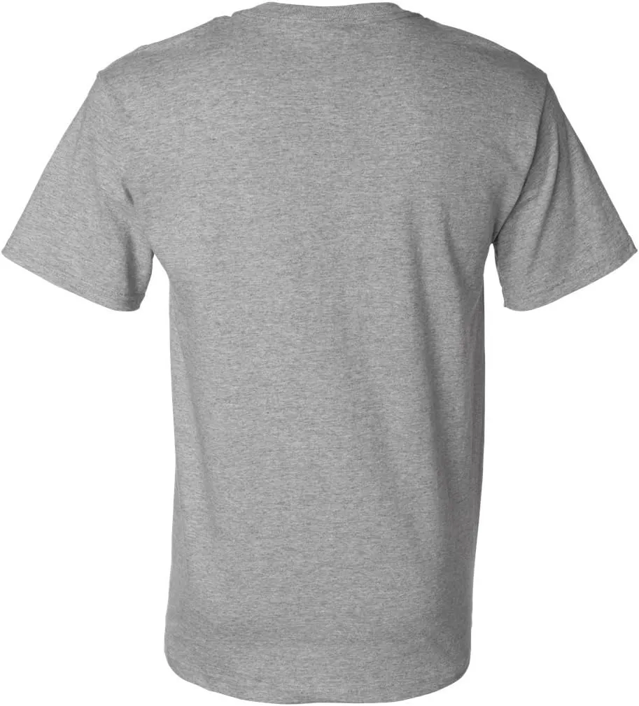 Fruit of the Loom Men's Premium Crew Tee
