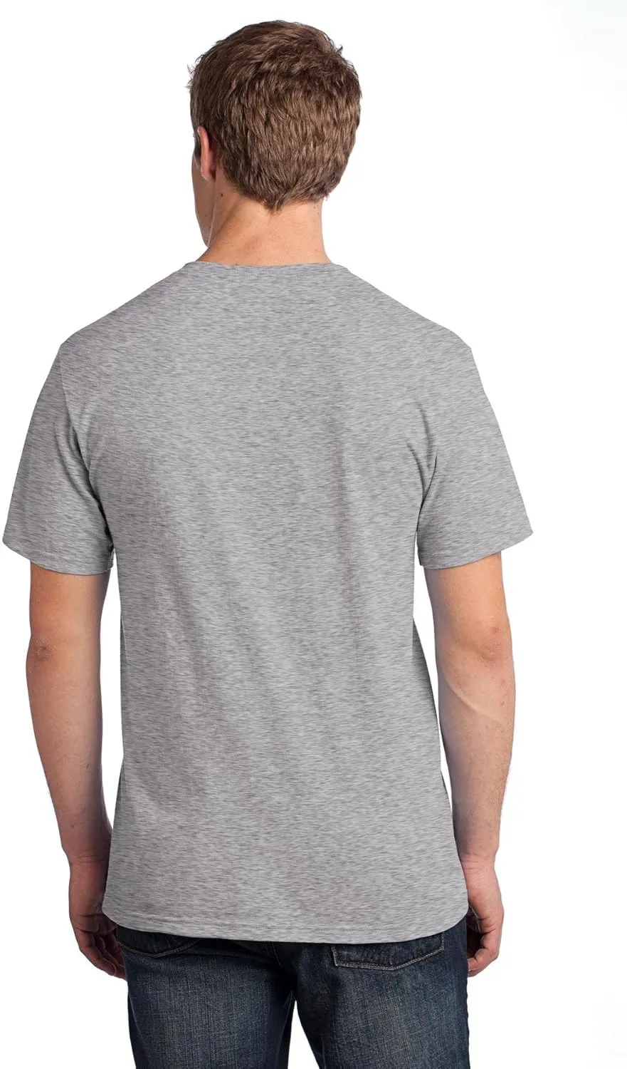 Fruit of the Loom Men's Premium Crew Tee