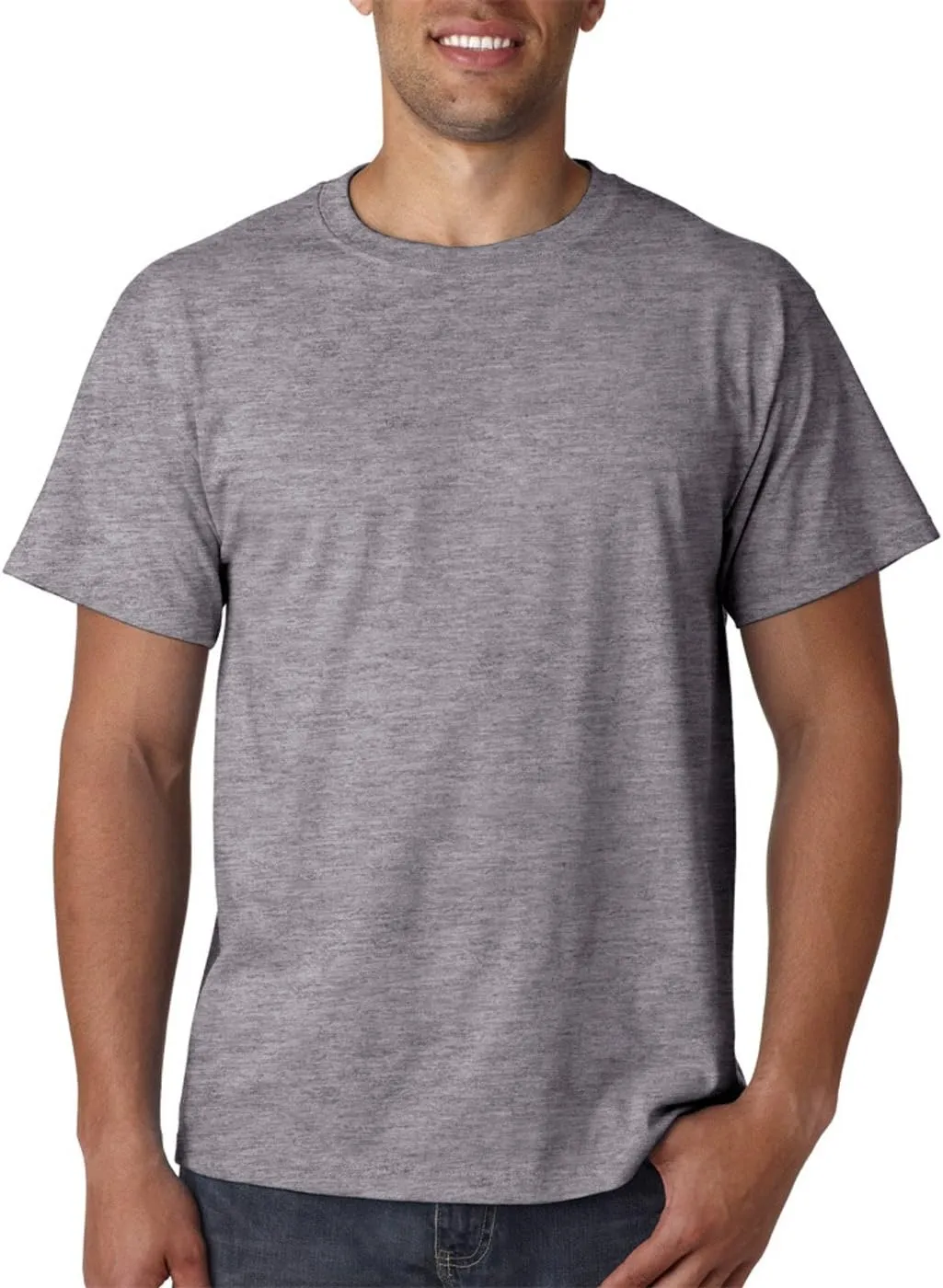 Fruit of the Loom Men's Premium Crew Tee