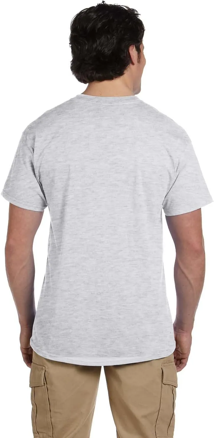 Fruit of the Loom Men's Premium Crew Tee