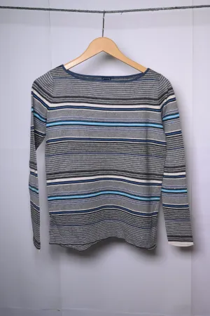 GAP Grey Sweatshirt - Small