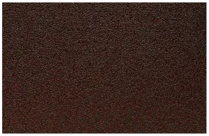 Gator 18 in. L X 12 in. W 80 Grit Silicon Carbide Floor Sanding Sheet 1 pk