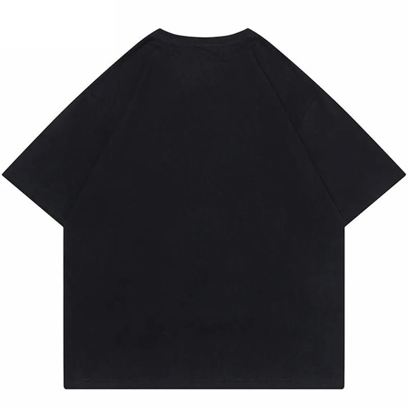 Graphic Printed T-shirt